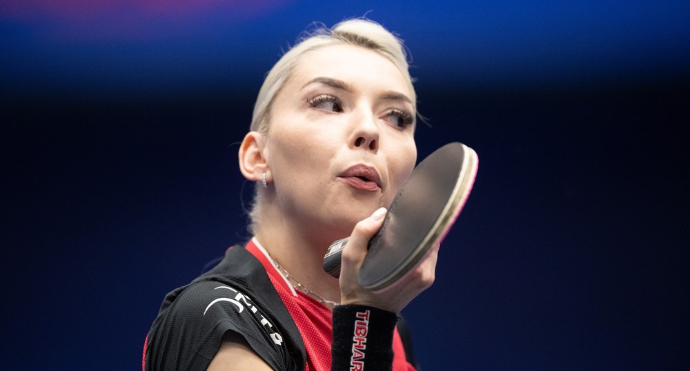 Tenis de masă: România s-a oprit în sferturi la Mondialele din Coreea de Sud