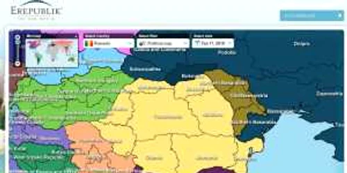 eRomânia are peste 16.000 de ecetăţeni în eRepublik