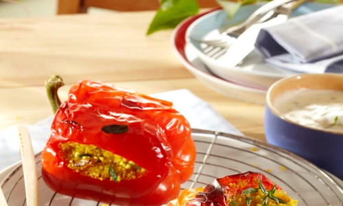 Peppers Stuffed with Couscous jpeg
