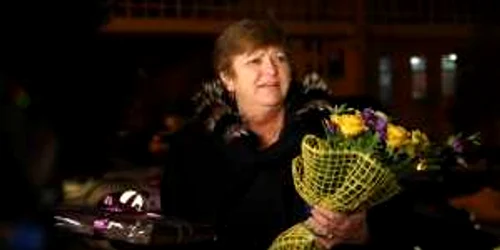 Elena Frâncu a condus două decenii sportul constănţean
