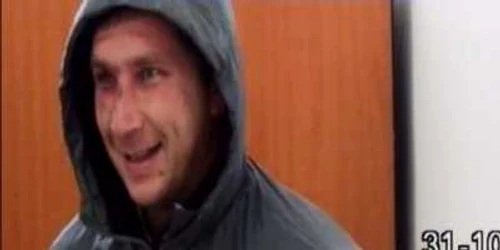 Atacatorul de la Universitatea Bacau a fost prins rapid de poliţişti