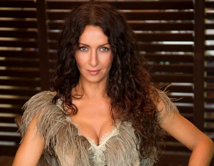 
    Mihalea Rădulescu (46 de ani)foto: Arhiva Personală  