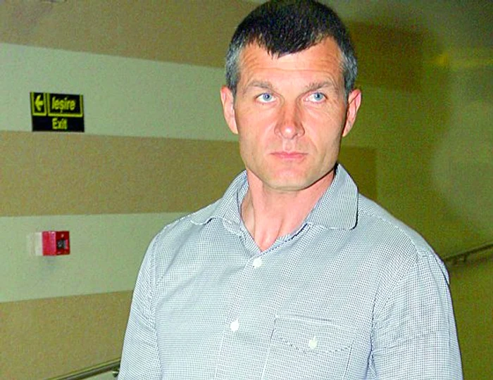 Ioan Ovidiu Sabău