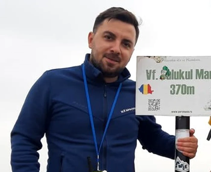 Mihai Oculeanu lucrează în turism