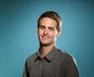 Evan Spiegel 23 de ani Cofondator Snapchat