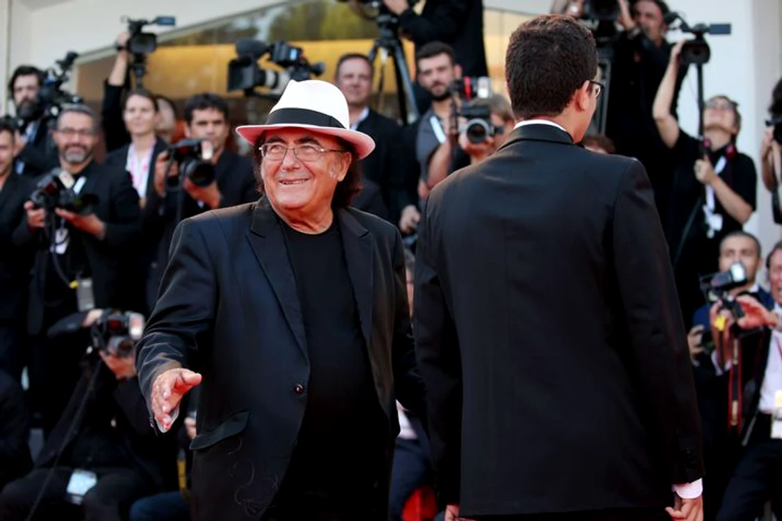 
    Al Bano  