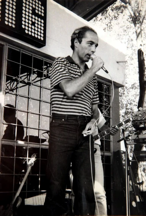 Andrei Partoș, vocea Costineștiului 