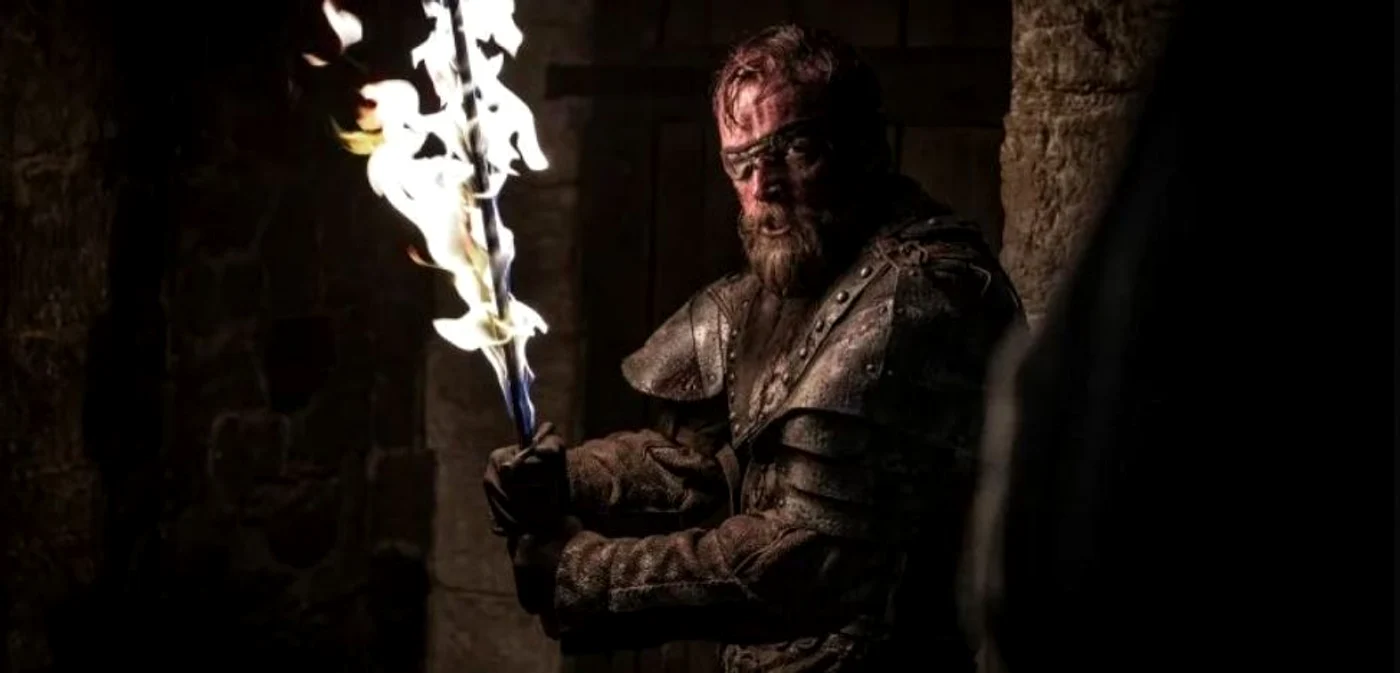 game of thrones 8 foto hbo
