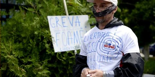 adrian sobaru greva foamei mediafax