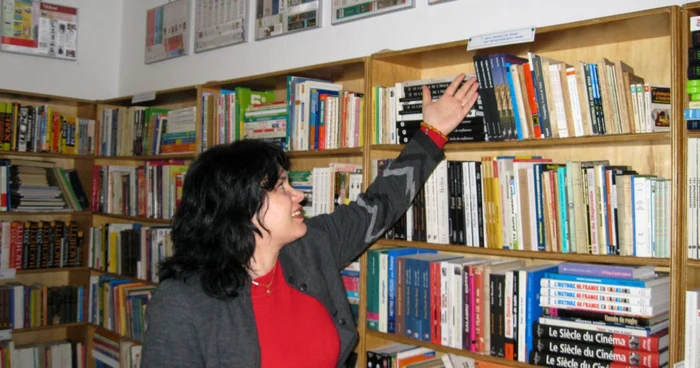 Biblioteca Judeţeană, gazda manifestărilor