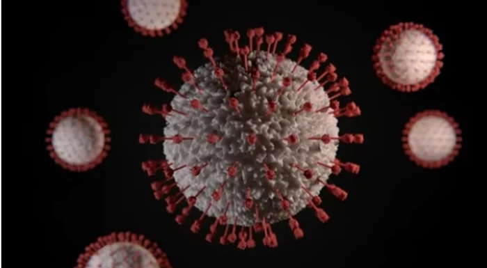 Reprezentare coronavirus FOTO: Unsplash.com