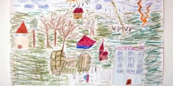 Ploieşti: Expoziţie cu imagini din oraş