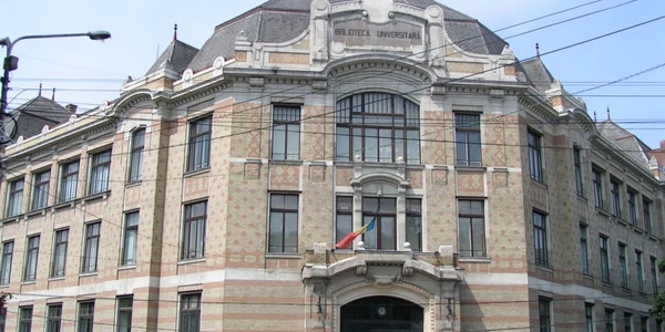 bcu cluj foto