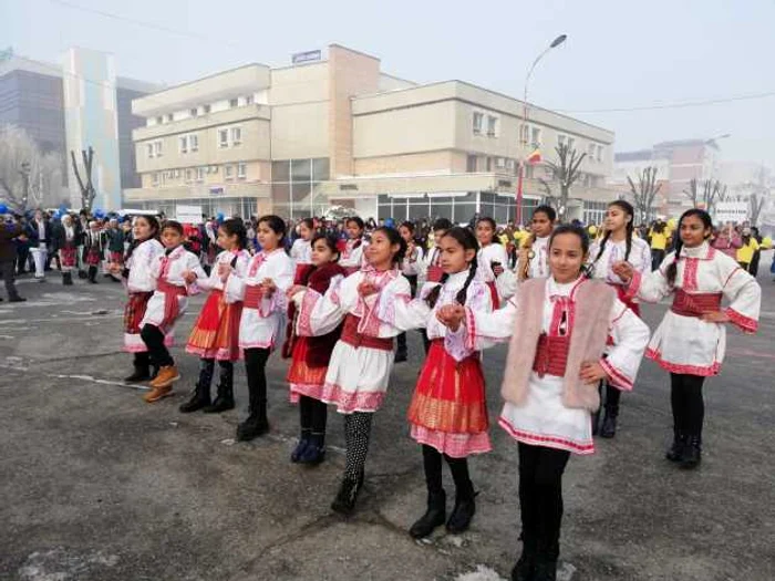 centenar zimnicea foto florina pop