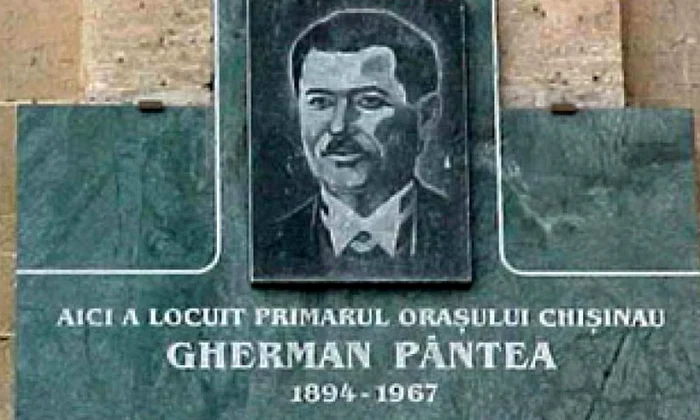 Cum un mareşal sovietic l a salvat de la moarte pe primarul român al Odessei în 1941 jpeg