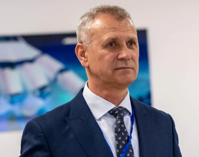 Generalul Ștefan Dănilă a fost 4 ani șef al Statului Major al Armatei Române FOTO Facebook
