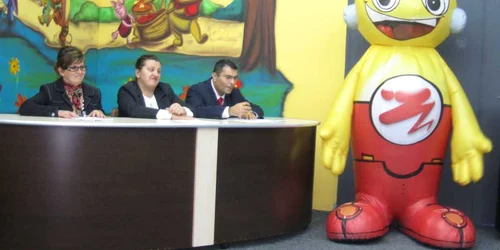 S-a lansat campania „Săptămâna familiei, săptămâna fără TV” 