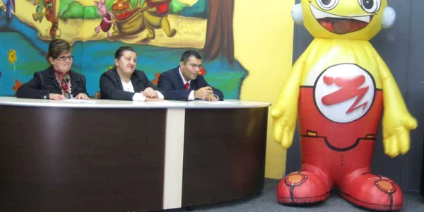 S-a lansat campania „Săptămâna familiei, săptămâna fără TV” 