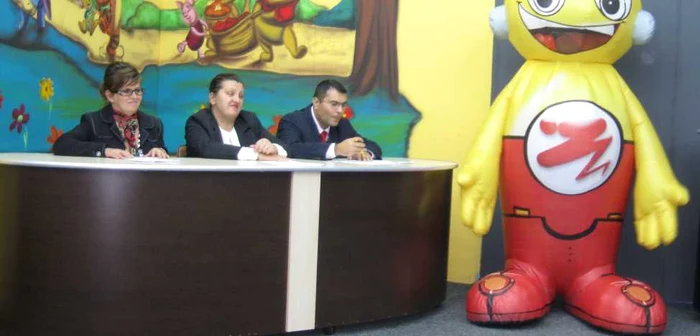 S-a lansat campania „Săptămâna familiei, săptămâna fără TV” 