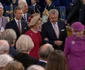 Majestatea Sa Margareta la aniversarea Regelui Carl Gustaf al Suediei. FOTO: Casa Majestății Sale
