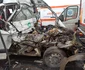Accident de E85