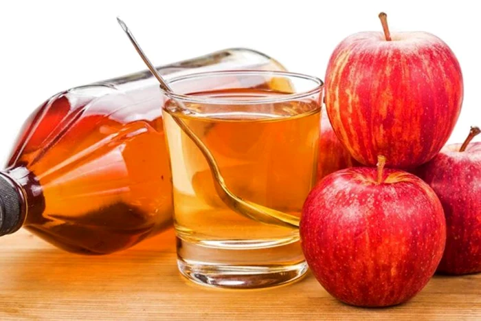 Poate oțetul de mere să ajute la stabilizarea glicemiei