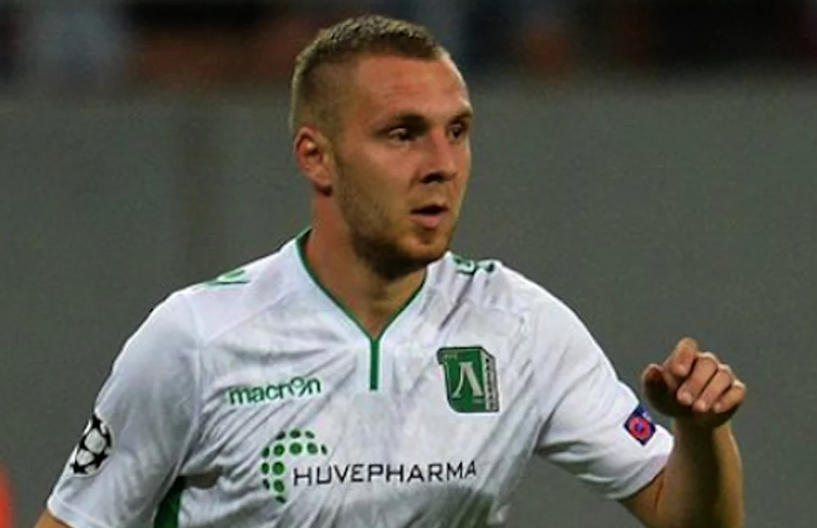 Cosmin Moţi