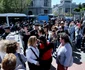 Pană de curent în Spania FOTO AFP