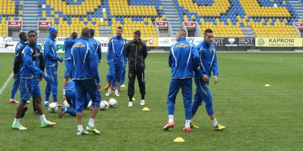 petrolul ploiesti