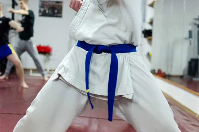 karate Kyokushinkay moldova FOTO A Tarlev