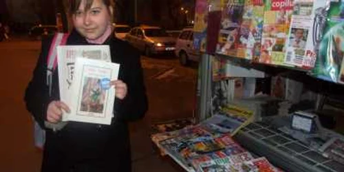 Simona Comiati spune că Jules Verne este unul dintre autorii preferaţi