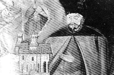 Vasile Lupu – protector al patriarhiilor ortodoxe orientale jpeg