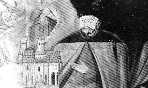 Vasile Lupu – protector al patriarhiilor ortodoxe orientale jpeg