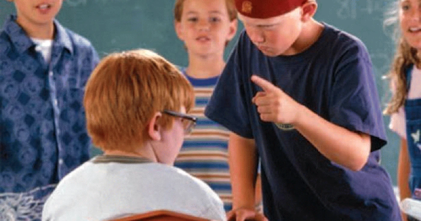 bullying