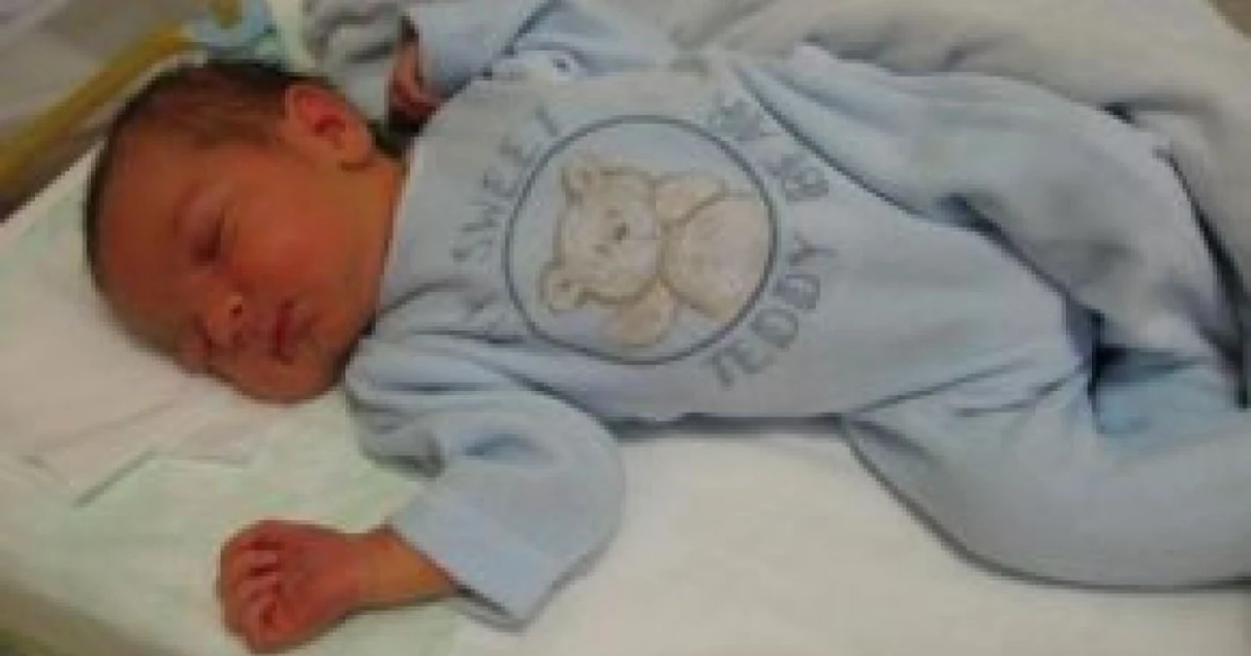 Romania, on the seventh place in EU after the number of the new-born