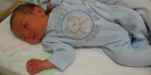 Romania, on the seventh place in EU after the number of the new-born