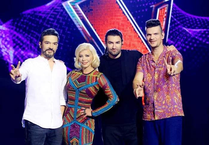 Andreea Mantea rezistă de ani buni la Kanal D