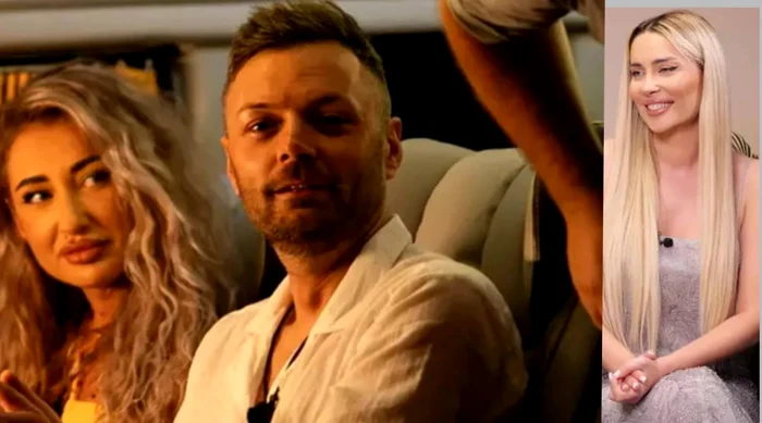 Ce s-a întâmplat cu Maria și Marius Avram - Foto: colaj Click!