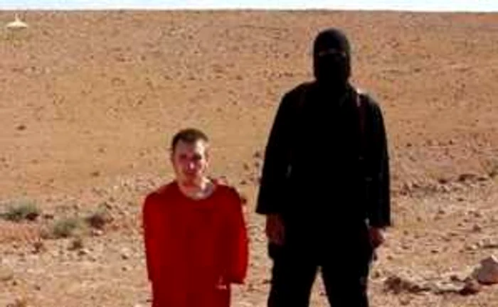 Americanul Peter Kassig a fost decapitat de terorişti