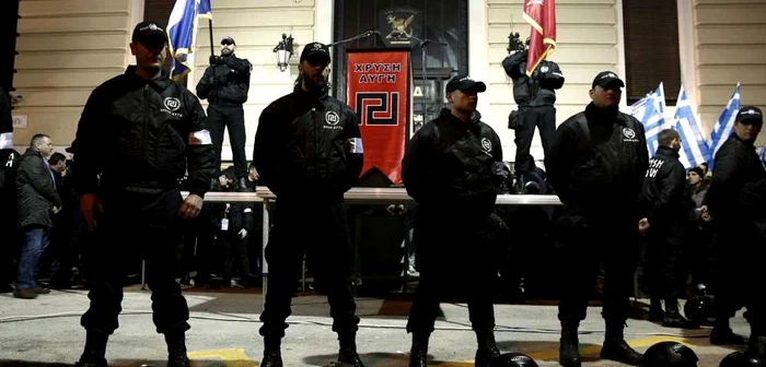 neonazi grecia