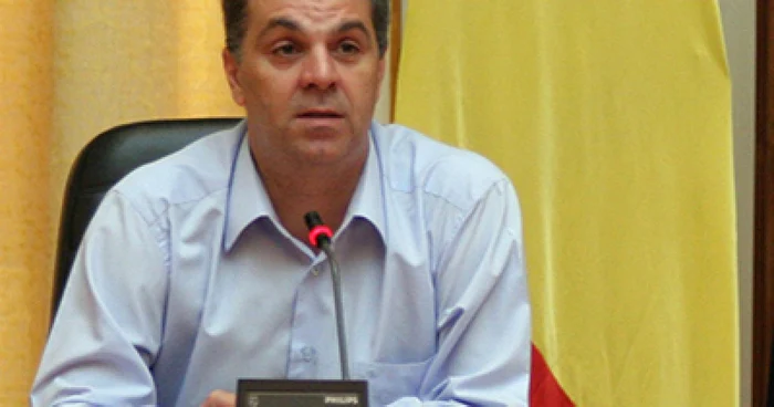 Valeriu Zgonea