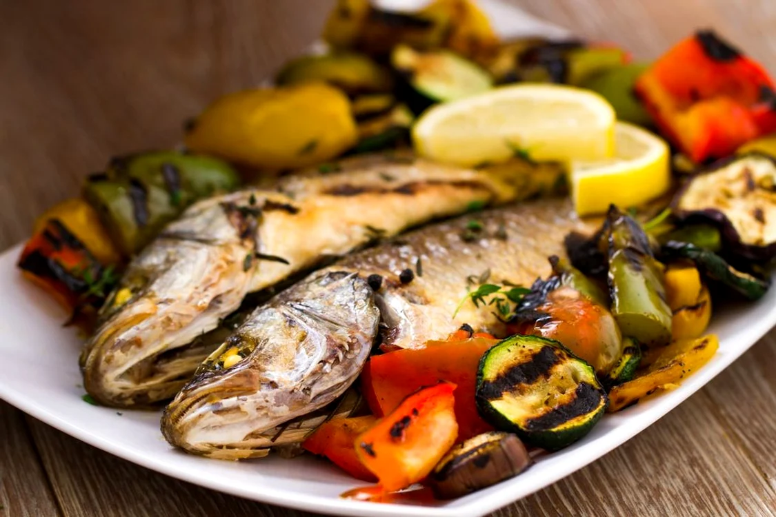 Variantă de meniu Aristotelic: Sursă foto: Shutterstock