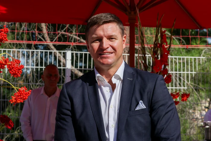 Gareth Wittstock profimedia 0719762086 jpg