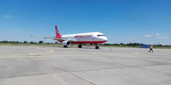 aeroport