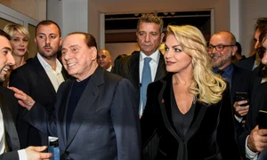 silvio berlusconi coronavirus 1 francesca pascale jpeg