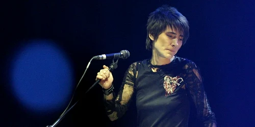 Zemfira Ramazanova FOTO Profimedia 