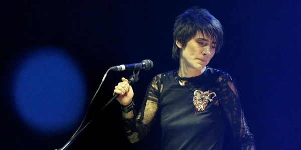 Zemfira Ramazanova FOTO Profimedia