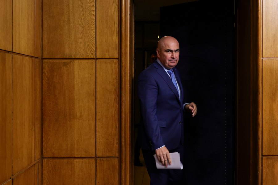 „Va fi o ușurare pentru mine când nu voi mai fi premier”. Mesajul cu zece puncte trimis de Ilie Bolojan primarilor pe un grup de lucru