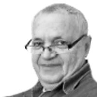 Liviu Rotman