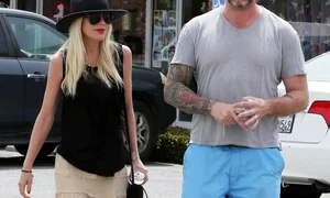 Tori Spelling, Dean McDermott jpeg